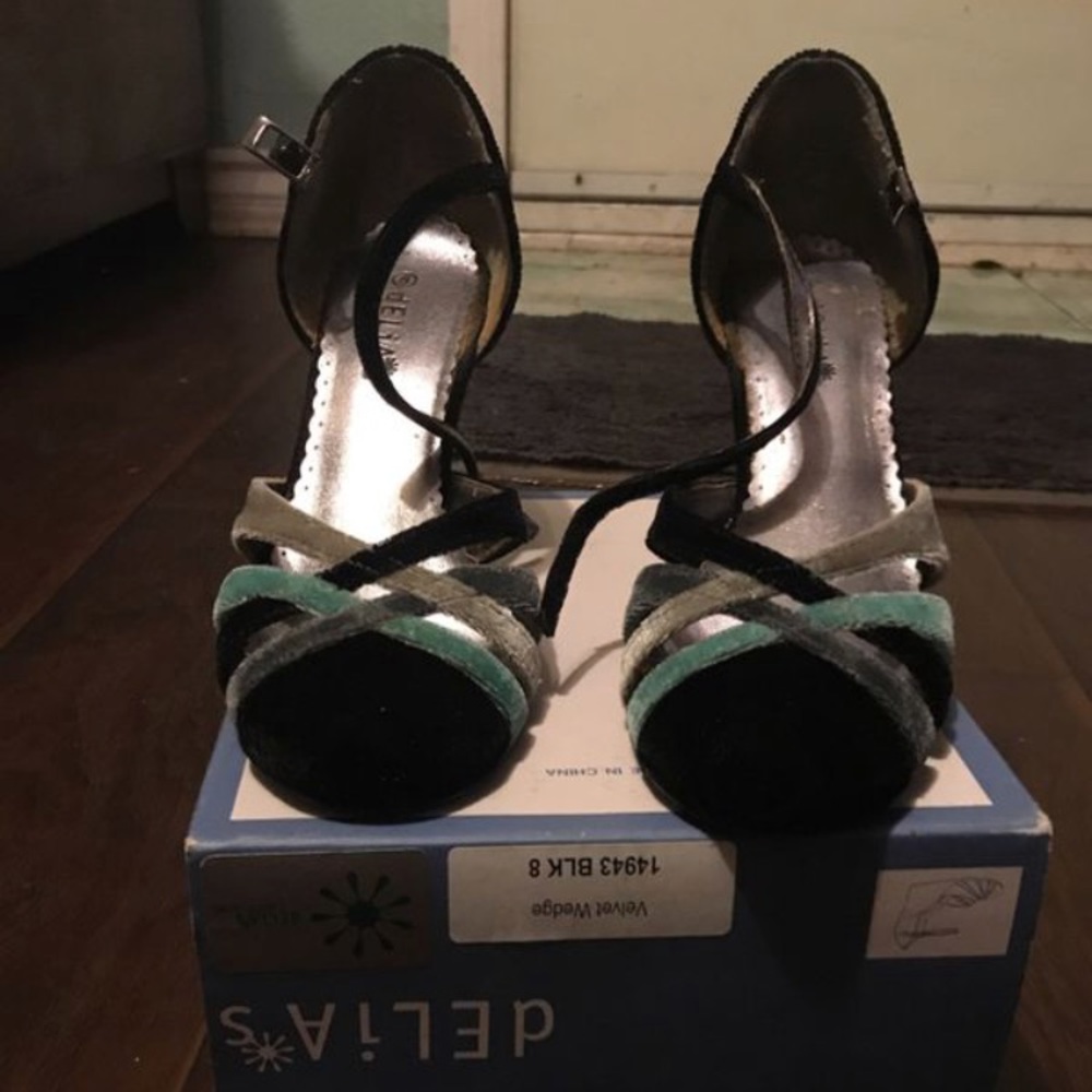 Wedges